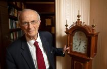 Morre Ray Goldberg, o "pai" do agronegócio, aos 99 anos