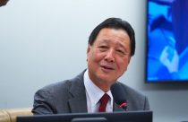 Luiz Nishimori é eleito para presidência da Comissão de Agricultura da Câmara