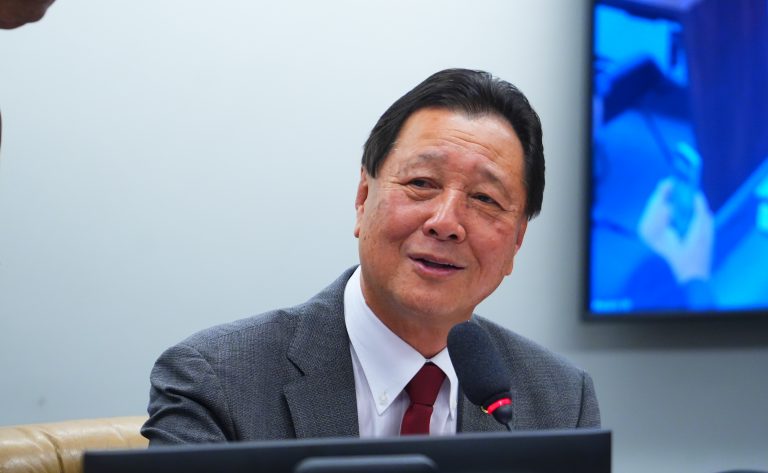 Luiz Nishimori é eleito para presidência da Comissão de Agricultura da Câmara