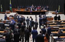 Câmara aprova acordo comercial entre Mercosul e União Europeia