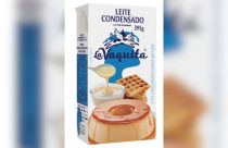 Anvisa proíbe venda de lote de marca de leite condensado; veja detalhes