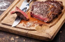 Você faz churrasco errado? Fórmula inspirada em Einstein revela o segredo do bife perfeito