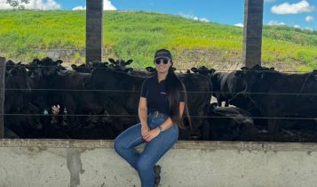 pamela pontes confinamento pecuarista frigorifico