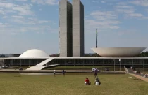 CPMI do INSS aprova quebra de sigilo de Lulinha e convoca André Moura