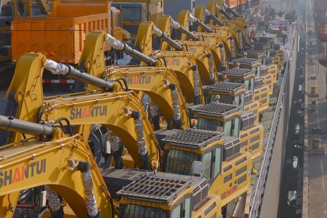 shantui comprerural2