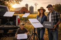 starlink plano residencial familia comprerural