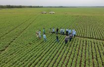 Sumitomo Chemical expande Expedição de Produtividade e já alcança mais de 5 milhões de hectares visitados no BR