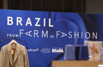 Abrapa promove abertura de mercado europeu para a moda brasileira