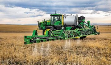 Do Bit ao Grão: Como a tecnologia se torna o maior insumo do campo