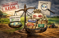 venda casada no credito rural