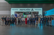 Mercoagro 2026 supera R$ 1,1 bilhão em negócios e reúne mais de 37 mil visitas em Chapecó