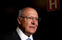 Governo prioriza abastecimento e quer evitar alta do diesel, afirma Alckmin