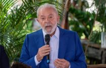 Em pronunciamento no Dia da Mulher, Lula destaca ações para combate ao feminicídio