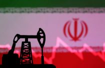 Guerra contra o Irã faz petróleo dos EUA saltar 12%