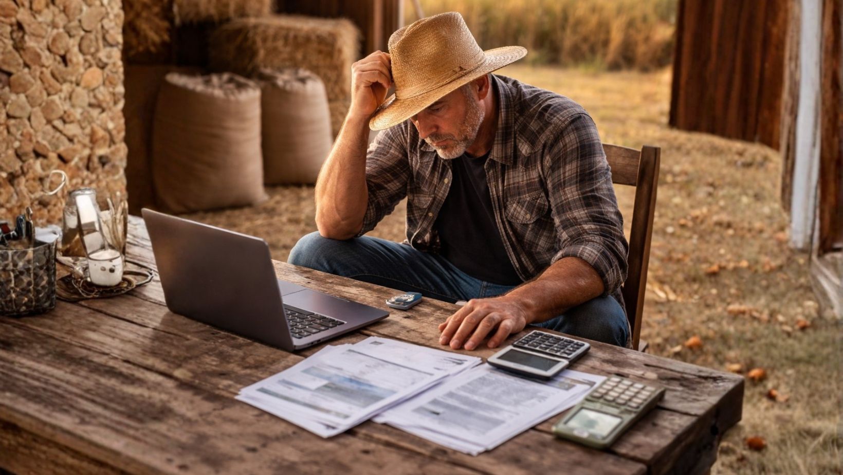 30-04 chegando a conta nao fecha - E agora