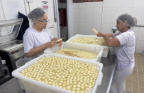 Queijos e ovos de Araçatuba já podem ser vendidos para o Brasil inteiro