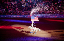 Houston Rodeo abre 94ª temporada com 21 dias de evento e prêmio milionário
