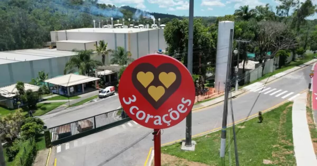 Grupo 3corações compra operações da General Mills no Brasil por R$ 800 milhões