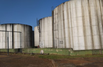 Ministério apreende 7,28 milhões de litros de cachaça e aguardente em SP