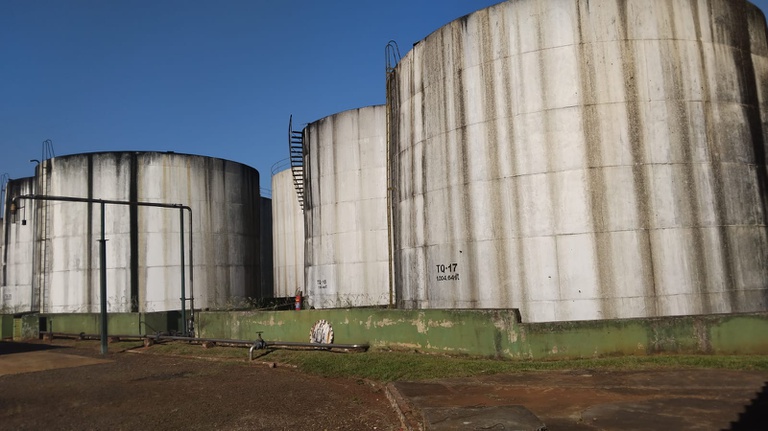 Ministério apreende 7,28 milhões de litros de cachaça e aguardente em SP