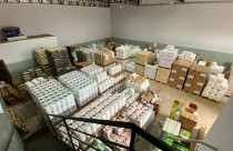Vigifronteiras realiza operação “Dólos” em Minas Gerais e apreende defensivos agrícolas irregulares