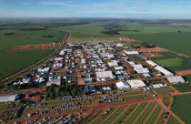 Maior feira de tecnologia rural do Centro-Oeste, Tecnoshow COMIGO 2026 será realizada em abril