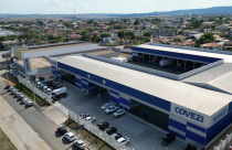 COVEZI caminhoes e onibus