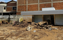 Câmara autoriza auxílio emergencial de R$ 600 para vítimas de temporais em MG
