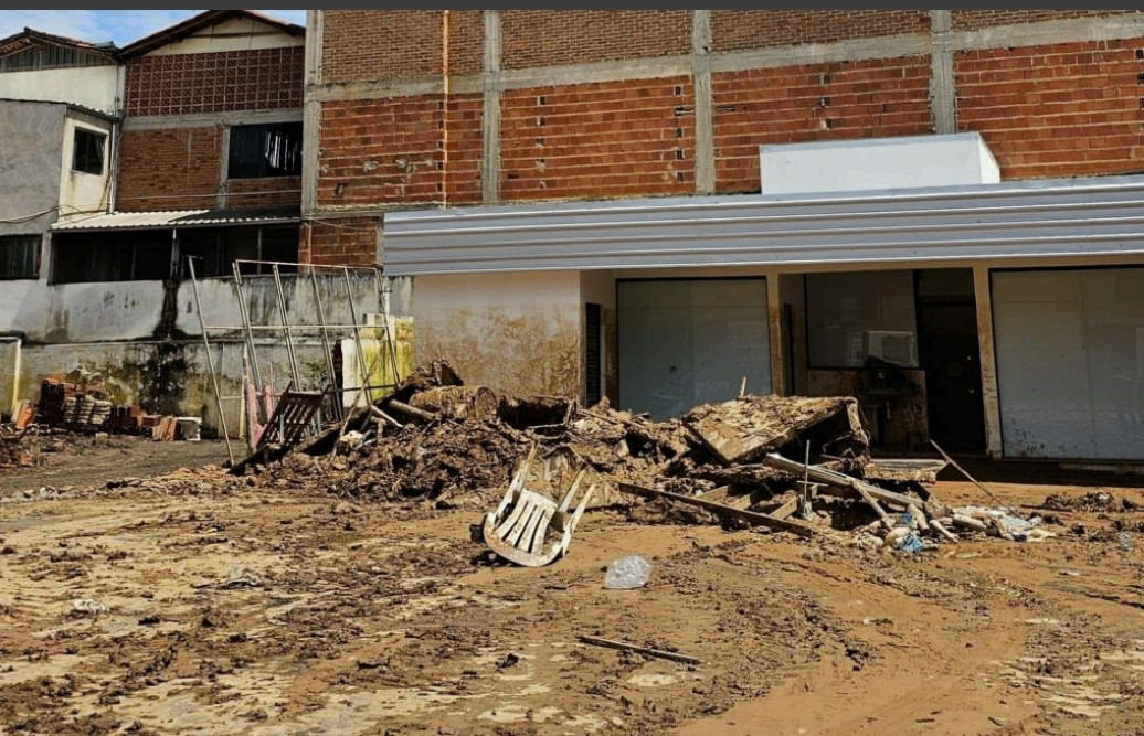 Crédito de R$ 500 milhões para atingidos por temporais em MG é regulamentado pelo CMN