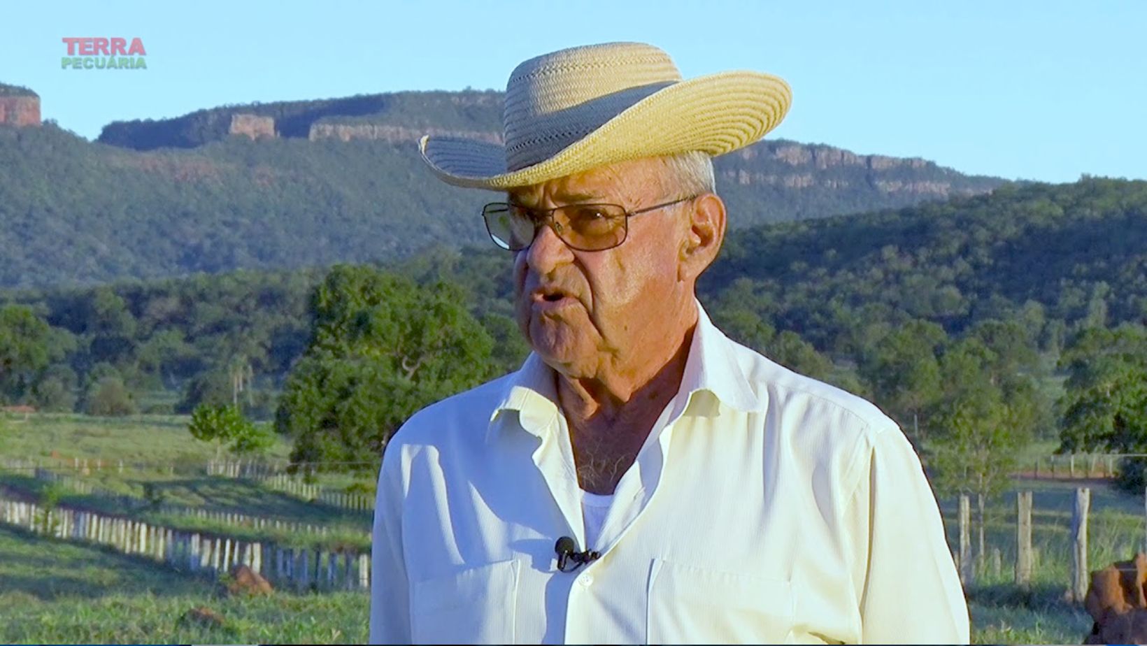 Chico Carvalho - Chico Ventania