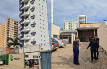 Justiça decreta prisão de empresários por esquema milionário de grãos em Mato Grosso