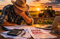 Divida rural - renegociar ou pedir prorrogacao do contrato