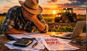 Divida rural - renegociar ou pedir prorrogacao do contrato