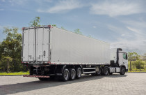 Librelato leva Furgão Frigorífico e Porta Contêiner para a EFAICS 2026