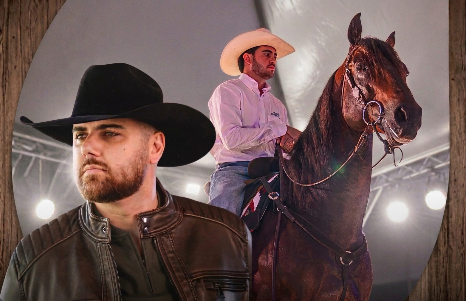 Zé Neto e Haras Ambar Amaral sacodem o mercado com incentivo de R$ 6 milhões no 6º Leilão Black Tie