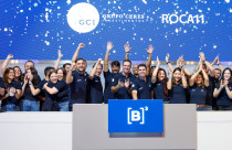 Grupo Ceres Investimentos - ROCA11