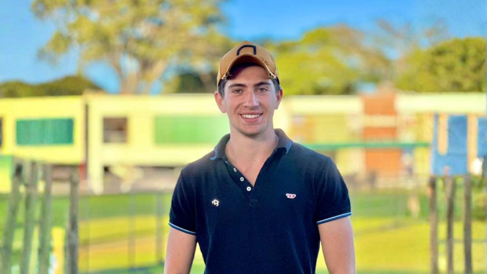 Gustavo Cardoso Pinheiro Machado - ABCZ Jovem