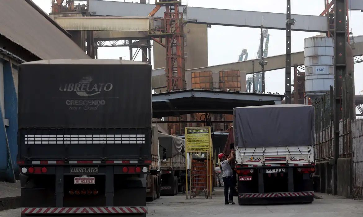 ICMS do diesel importado