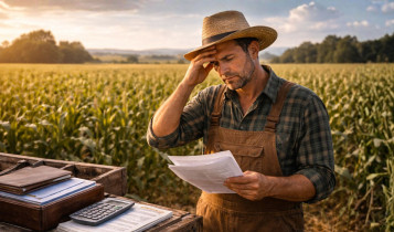 Juros no credito rural - quando a cobranca se torna abusiva
