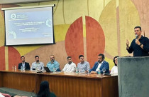 “Fortalecendo o Trabalho Digno” capacita técnicos da cafeicultura no Espírito Santo