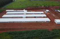 Hubbard investe R$ 60 milhões para aumentar a produção no Brasil
