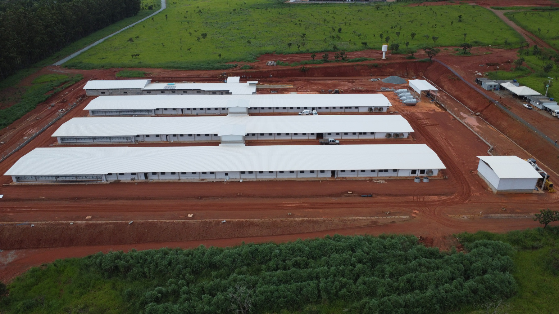 Hubbard investe R$ 60 milhões para aumentar a produção no Brasil