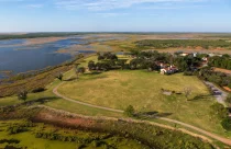 O maior dono de terras dos EUA: bilionário acumula 2,7 milhões de acres