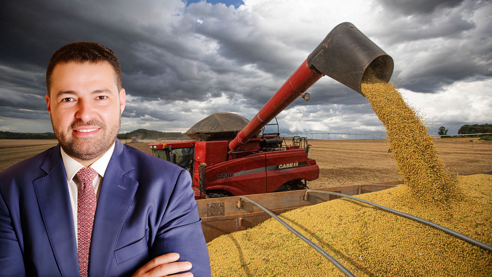 Valadares Advogados - escritorio com forte atuacao em reestruturacoes no agro - Dr Marco Valadares