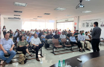 MG: Cecafé e MTE fomentam capacitação de trabalhadores e empregadores sobre leis trabalhistas