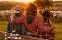 Tocantins receberá encontro de mulheres para debater governança e sucessão familiar na pecuária brasileira