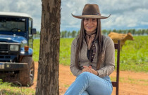 "Não existe desenvolvimento rural sem a sensibilidade feminina", defende pecuarista de MT