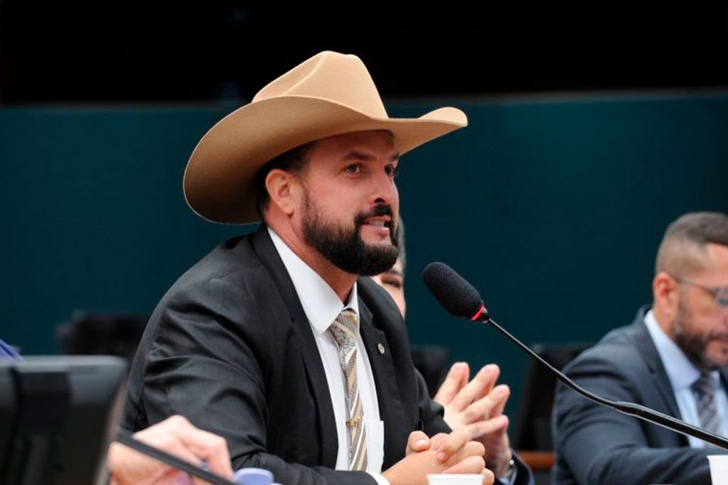 Entidades do transporte rodoviário se unem para pedir que Zé Trovão seja relator da MP do Frete no Congresso