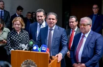 Regulamentação de trabalho por aplicativo deve ser votada em abril