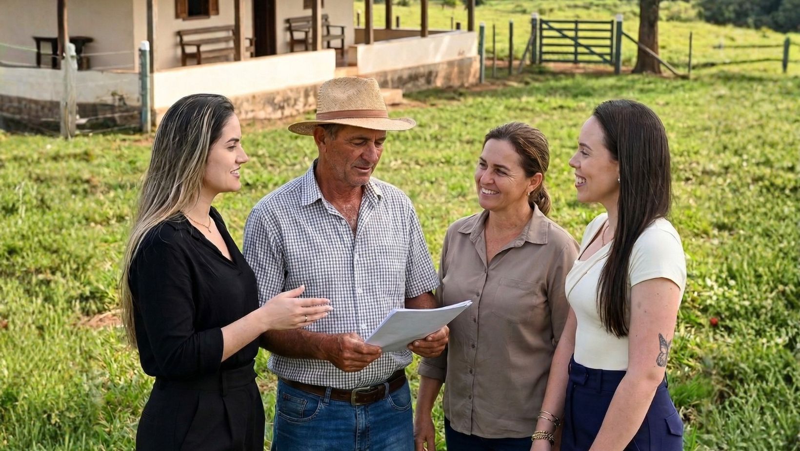 credito rural consulttagro - agronegocio